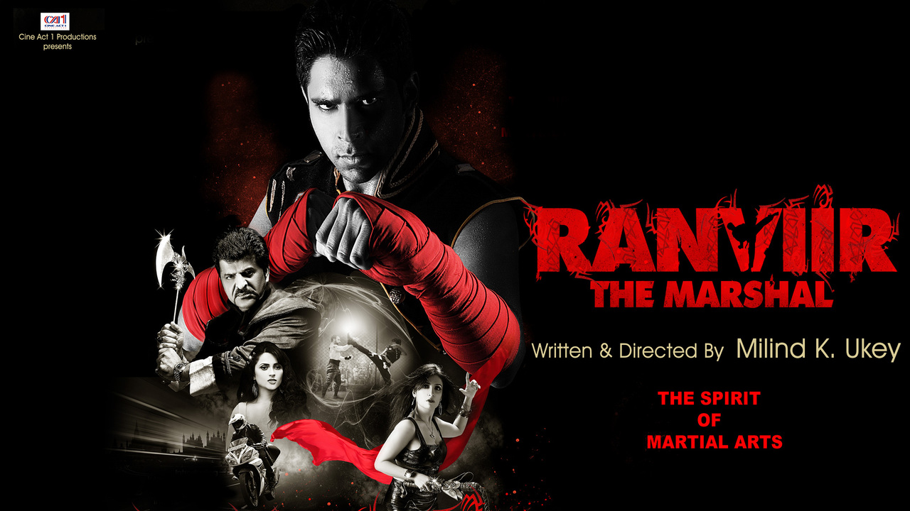 Read more about the article Ranviir the Marshal
